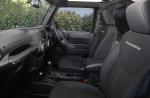 Jeep Wrangler Unlimited Golden Eagle 2018 года (AU)
